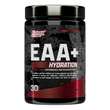 Nutrex Research EAA+ Hydration 30 Servings