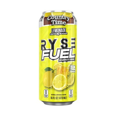 Ryse Supplements RYSE Energy Drink RTD 12 Case