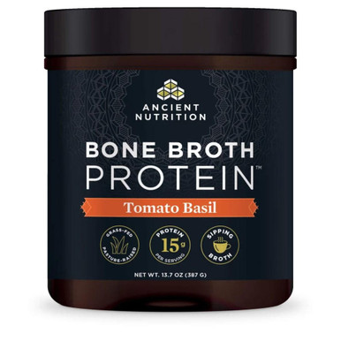 Ancient Nutrition Bone Broth Protein 15 Servings