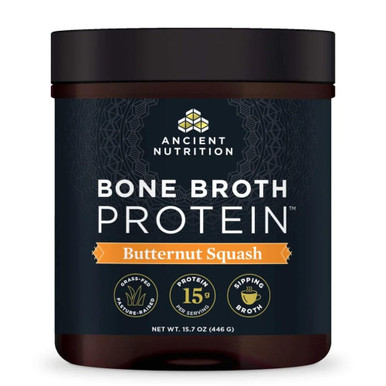 Ancient Nutrition Bone Broth Protein 15 Servings