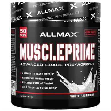 Allmax Nutrition Allmax MusclePrime 50 Servings