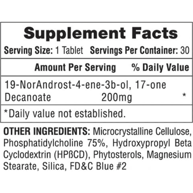 Best Price Nutrition The Deca-Winnie Stack