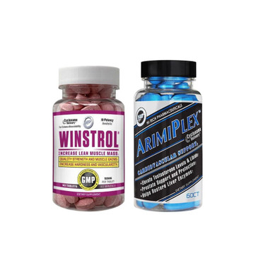 Best Price Nutrition The Simple Man Cutting Stack