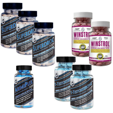 Best Price Nutrition The Complete 8 Week Zeuss Cutting Stack