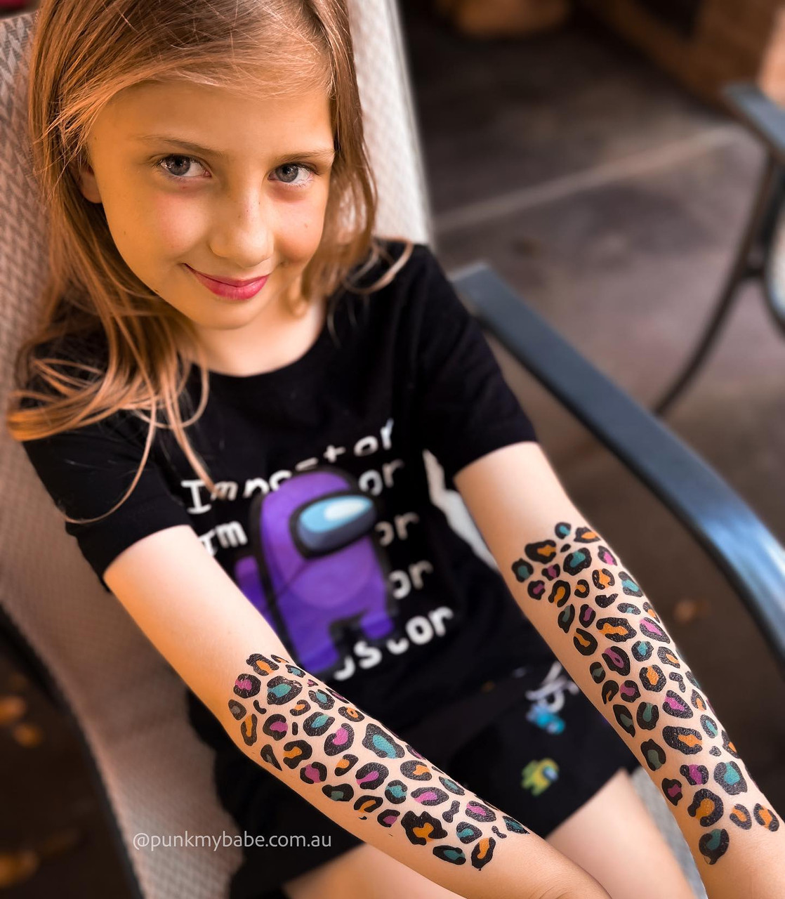 voorkoms Princess Doll Barbie Waterproof For Kids Girls Temporary Tattoo   Price in India Buy voorkoms Princess Doll Barbie Waterproof For Kids Girls Temporary  Tattoo Online In India Reviews Ratings  Features 