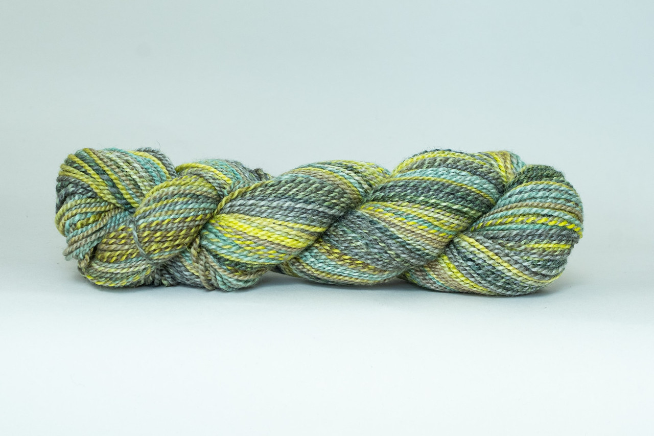 Double Ended Needle Keeper — String Theory Yarn Co