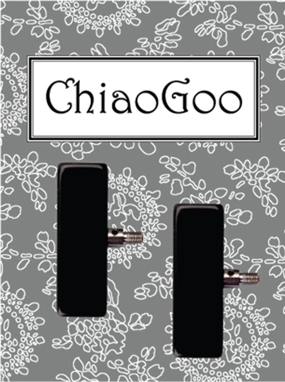 ChiaoGoo Interchangeable Knitting Needle Accessories at The Endless Skein