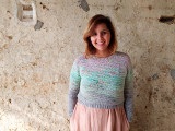 Meet Sandra Gutierrez of Nomad Stitches