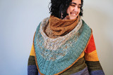 An interview with Knitting Expat Designs' Mina Philipp