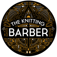 Knitting Barber