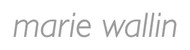 Marie Wallin Designs Ltd.