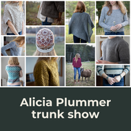 Alicia Plummer Trunk Show