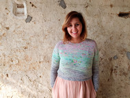 Meet Sandra Gutierrez of Nomad Stitches