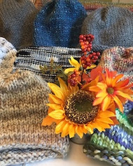 Crafting from the Heart Crafting from the Heart