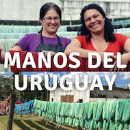 The Colorful Story of Manos del Uruguay