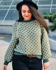 Designer Spotlight: Ana-Maria