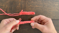 Video Tutorial: 2 Ways to Crochet into a Foundation Chain