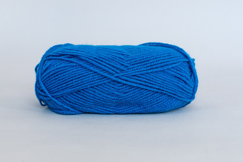 Skein of Encore Worsted yarn