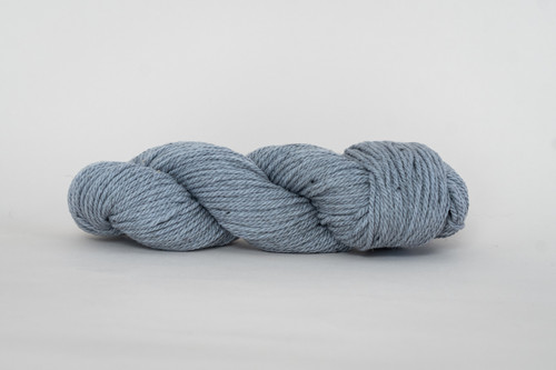 Skein of NY Corriedale yarn by Stone Wool