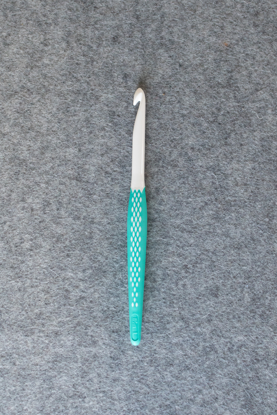 Prym Ergonomic Crochet Hook