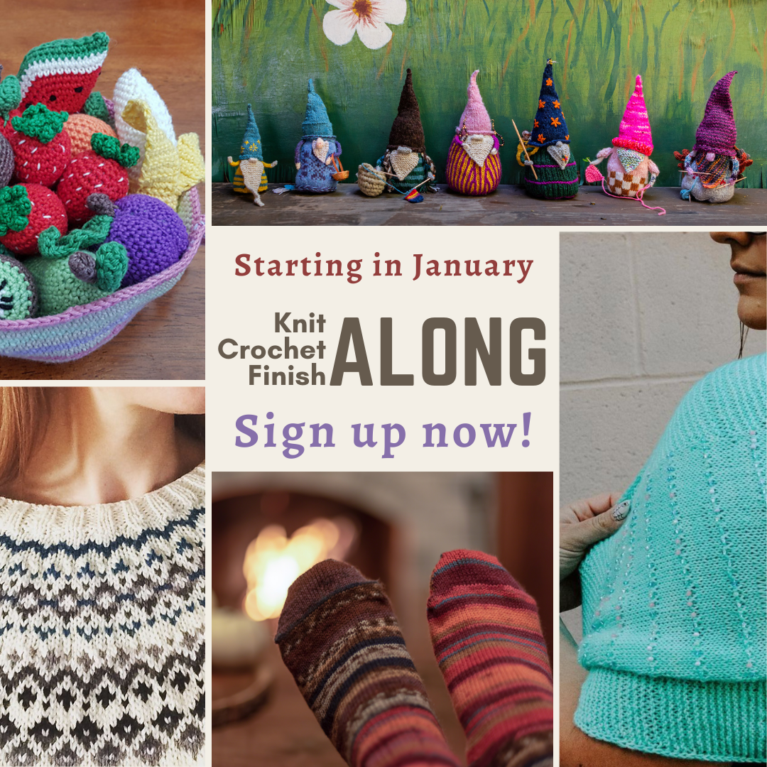 Discover 25+ Easy Knitting Patterns to Boost Your Confidence in 2024– Get  Started Today for Free! - love. life. yarn.