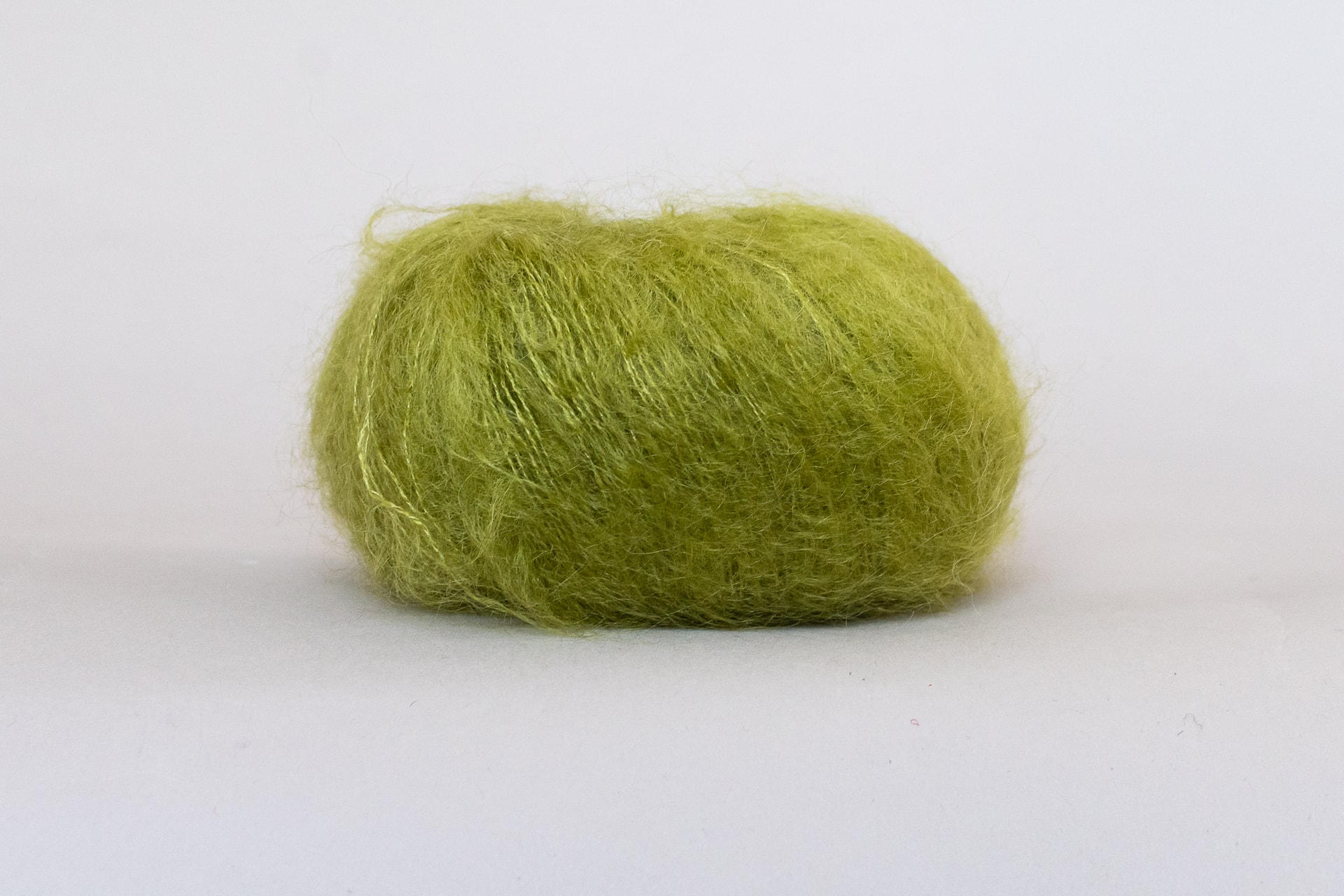 【ELENDEEK】MOHAIR MIXCOLOR BIG STALL Lang Mohair Luxe yarn at The Endless Skein