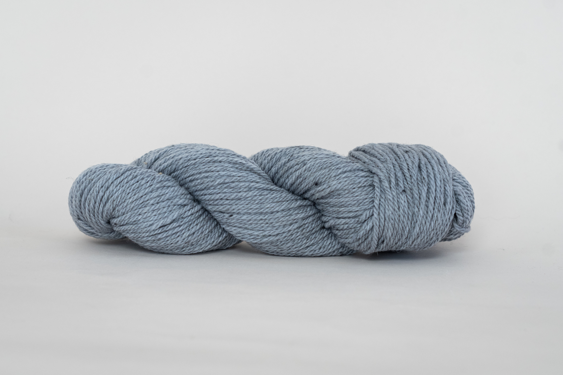 Corriedale Collection, Swedish Escape Bundle of Dyed Wool Tops