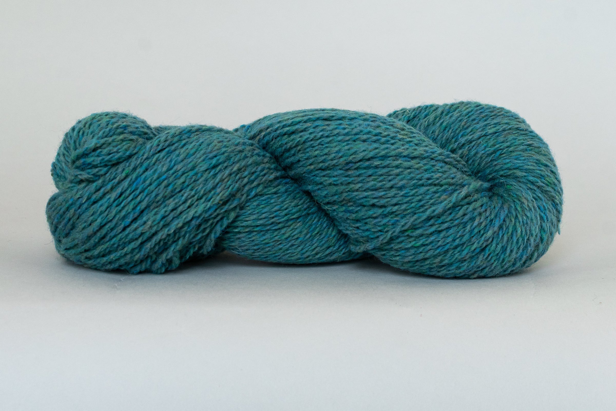 Harrisville Designs Highland yarn at The Endless Skein