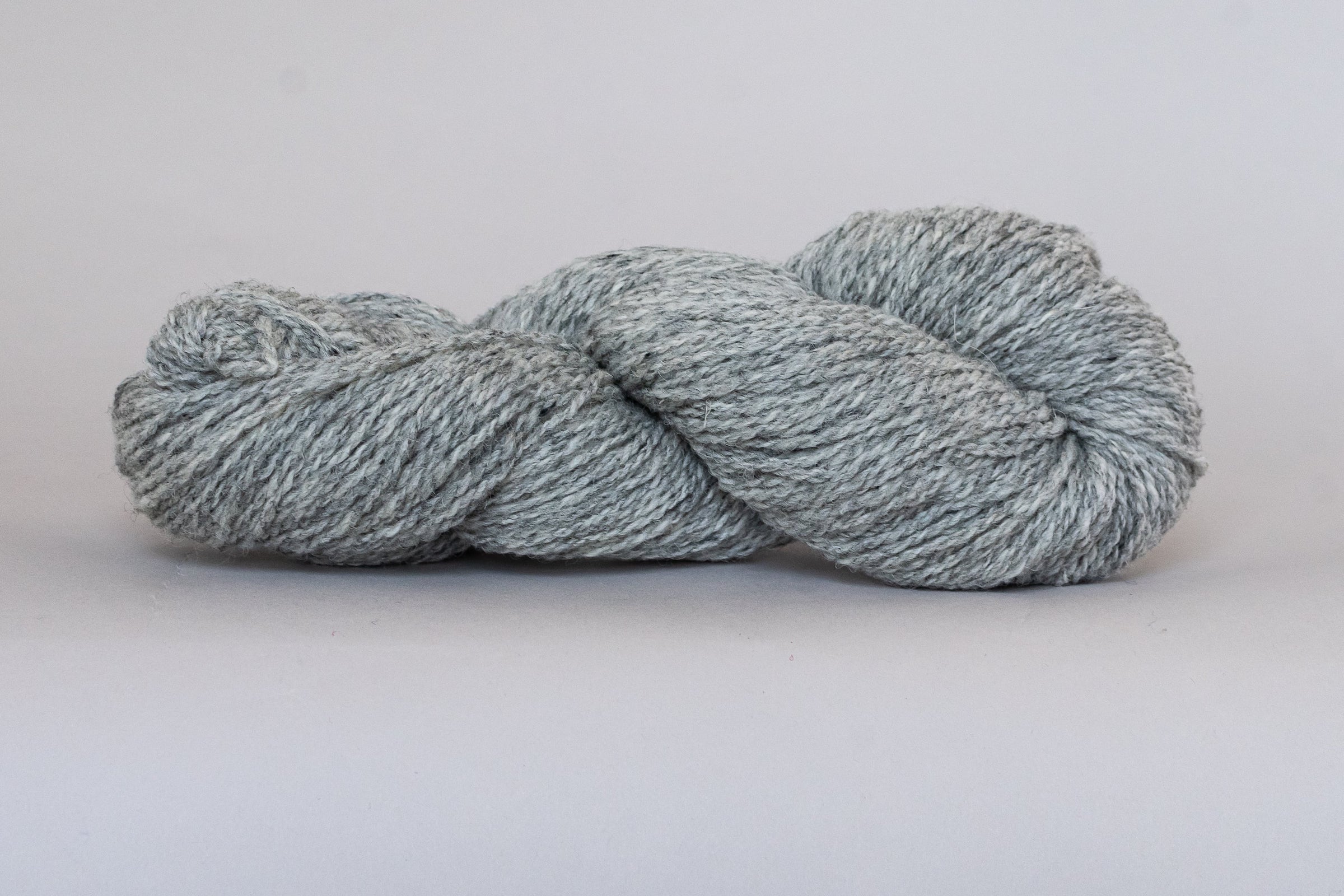 Harrisville Designs Highland yarn at The Endless Skein