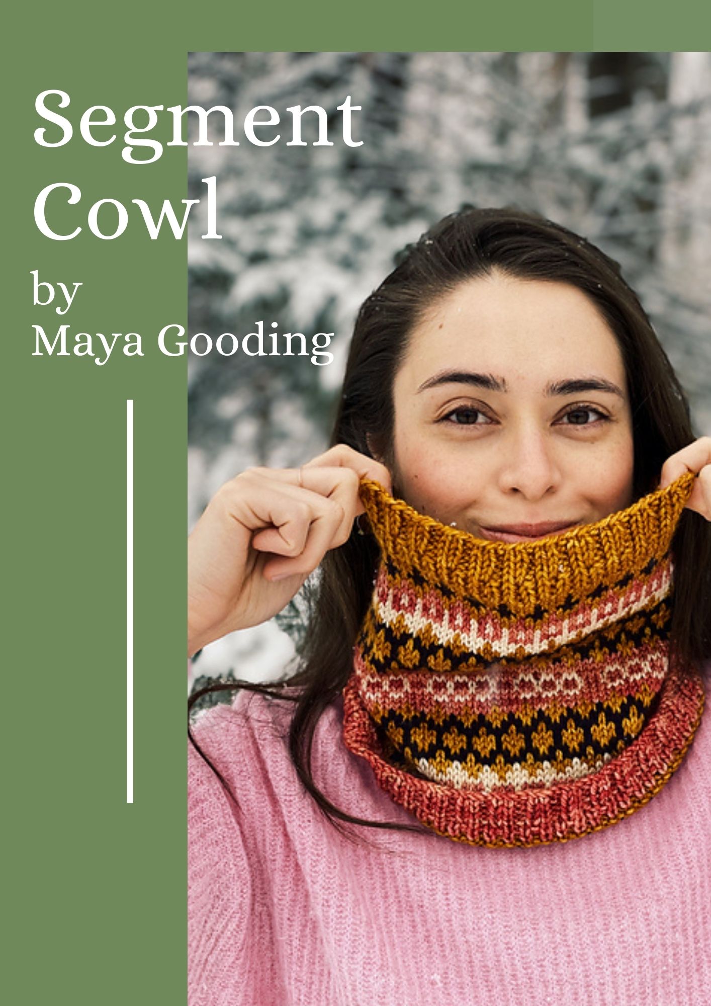 Segment Cowl KAL