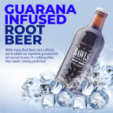 BAWLS Root Beer 10 oz 12 pack