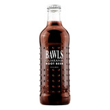 BAWLS Root Beer 10 oz 12 pack