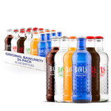 BAWLriety Bottle 24-Pack