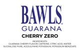 BAWLS Zero BAWLriety Can 24-Pack