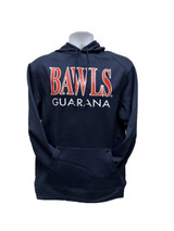 New BAWLS Hoodie