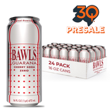 Quake Con 2026 Presale 16 oz 24 pack