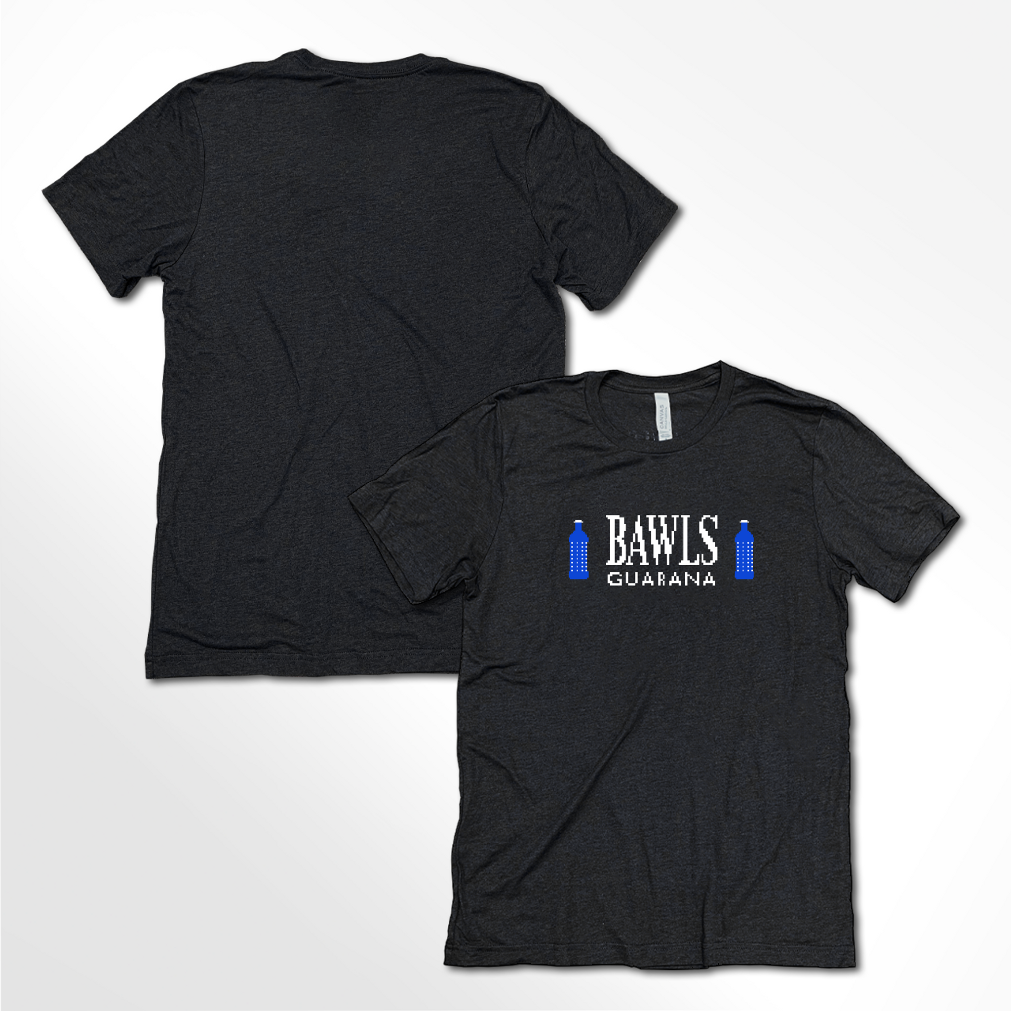 BAWLS Retro 16-bit Shirt