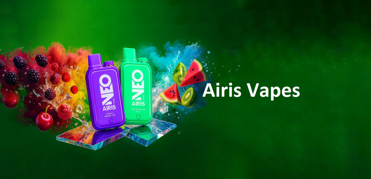 Airis Vape