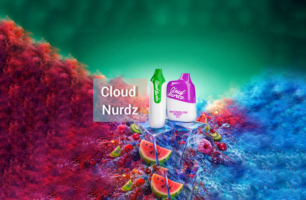 Cloud Nurdz
