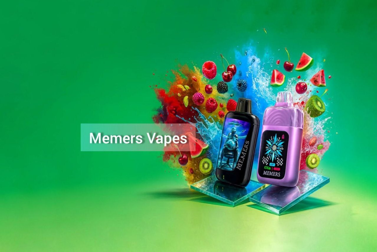 Memers Vapes