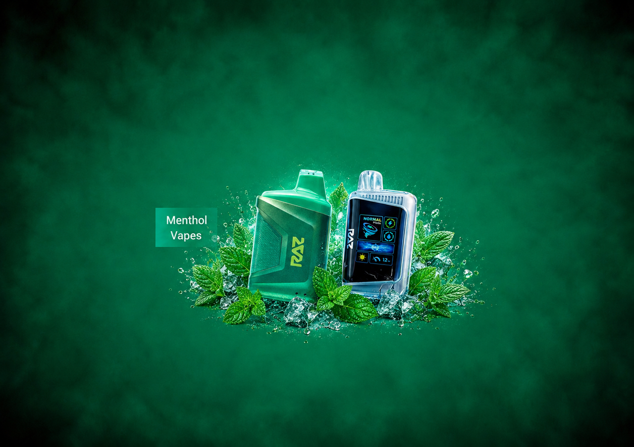 Menthol