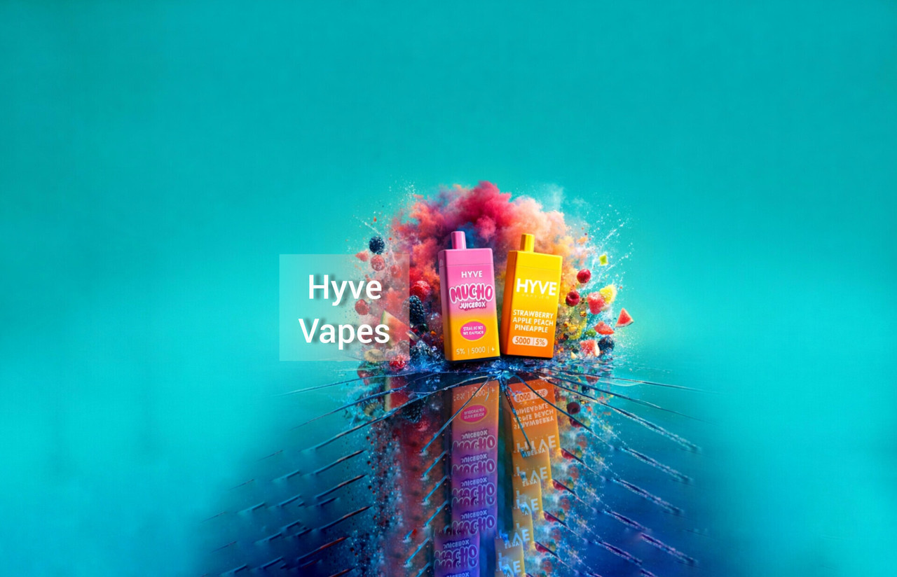 Hyve Vape
