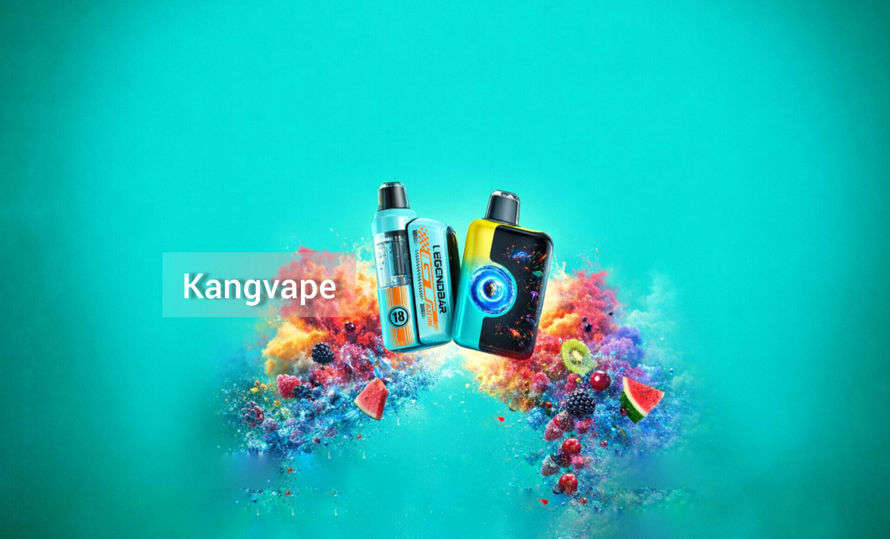 Kangvape