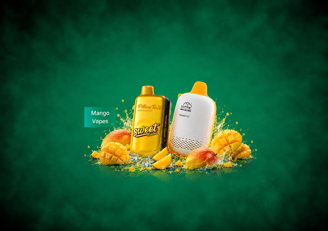 Mango Vape