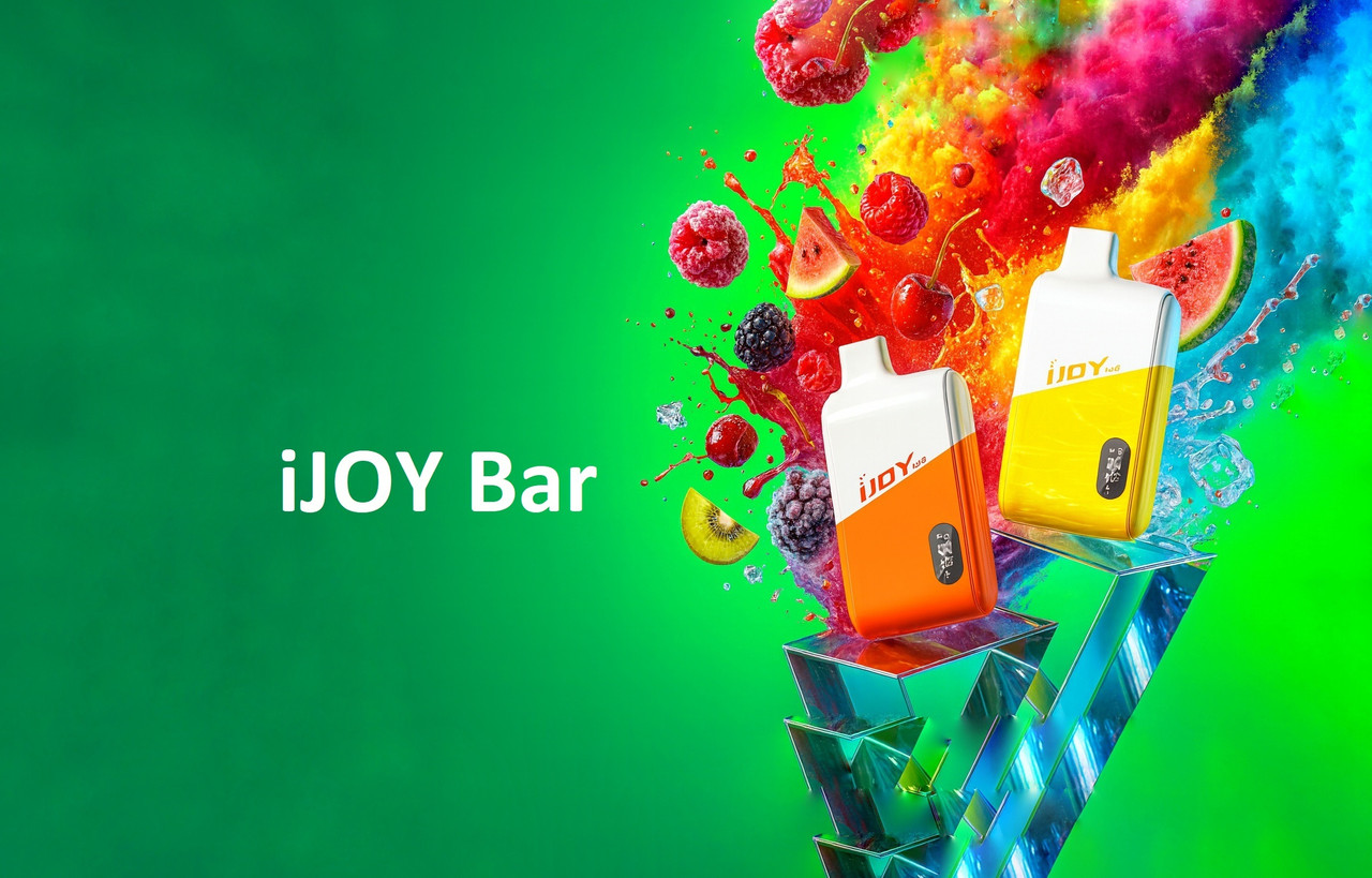 iJOY Bar
