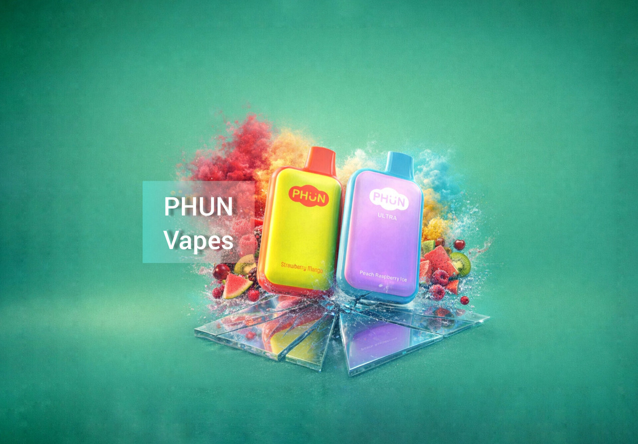 PHUN Vape
