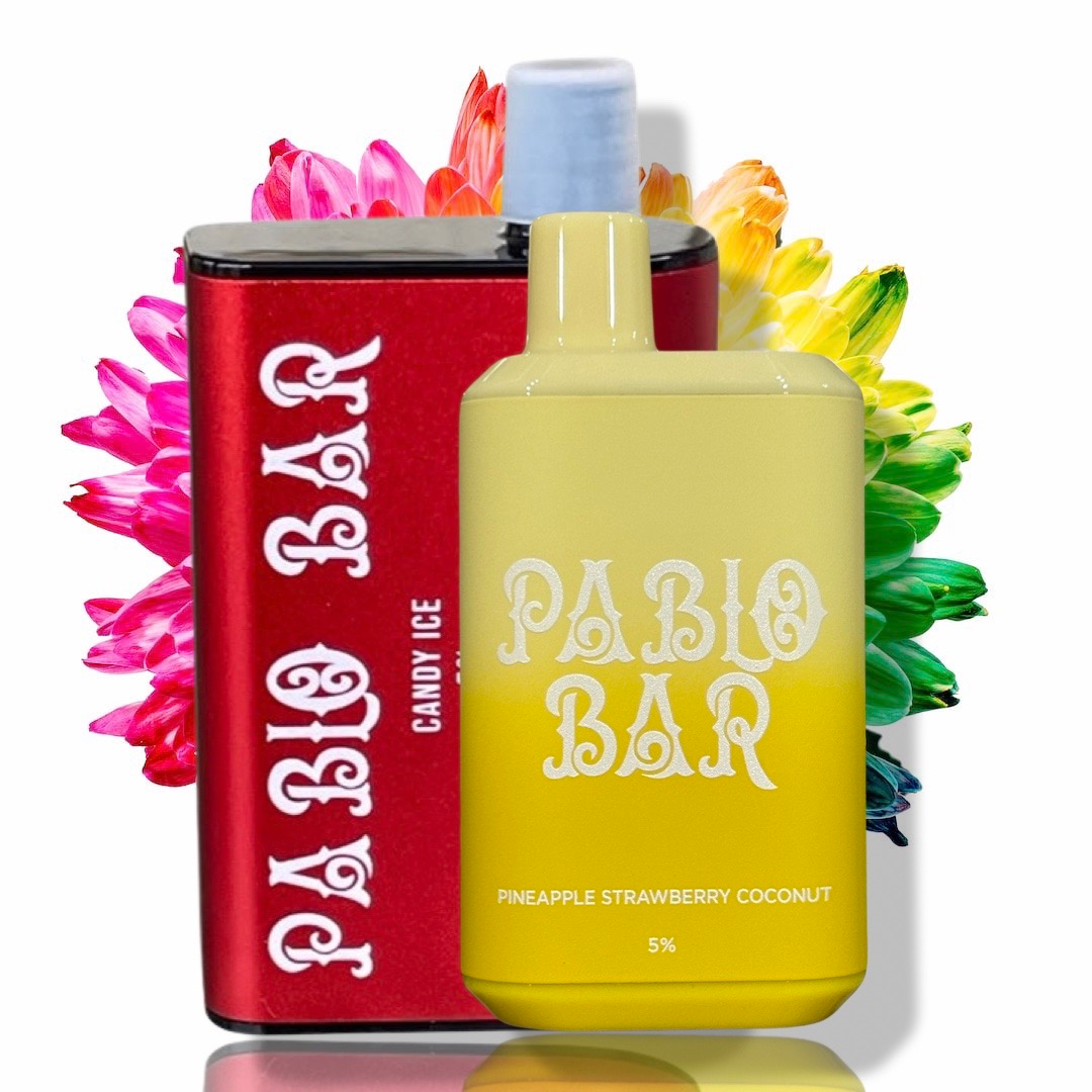 Pablo Bar