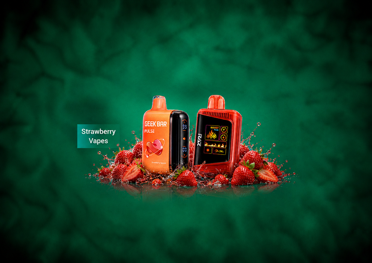 Strawberry