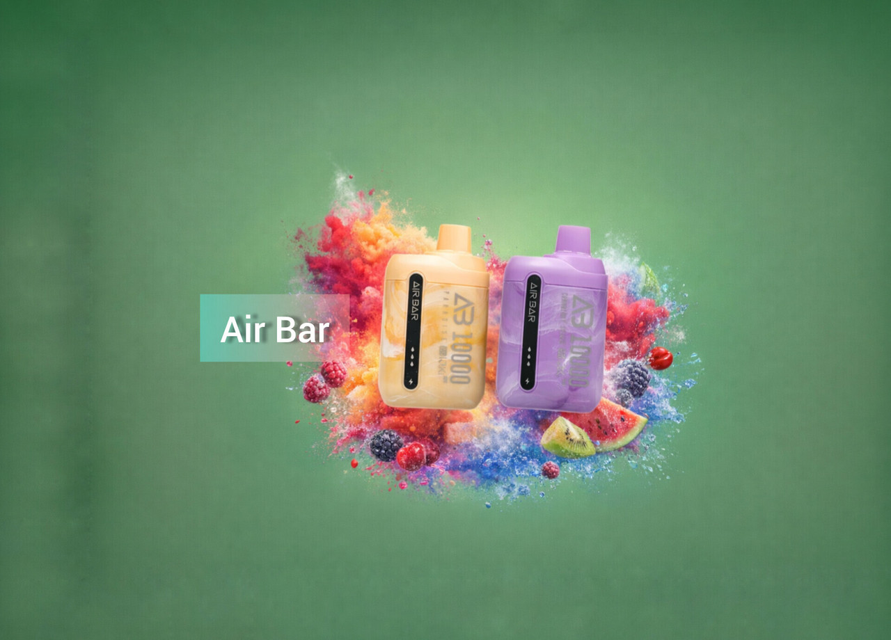 Air Bar Vapes