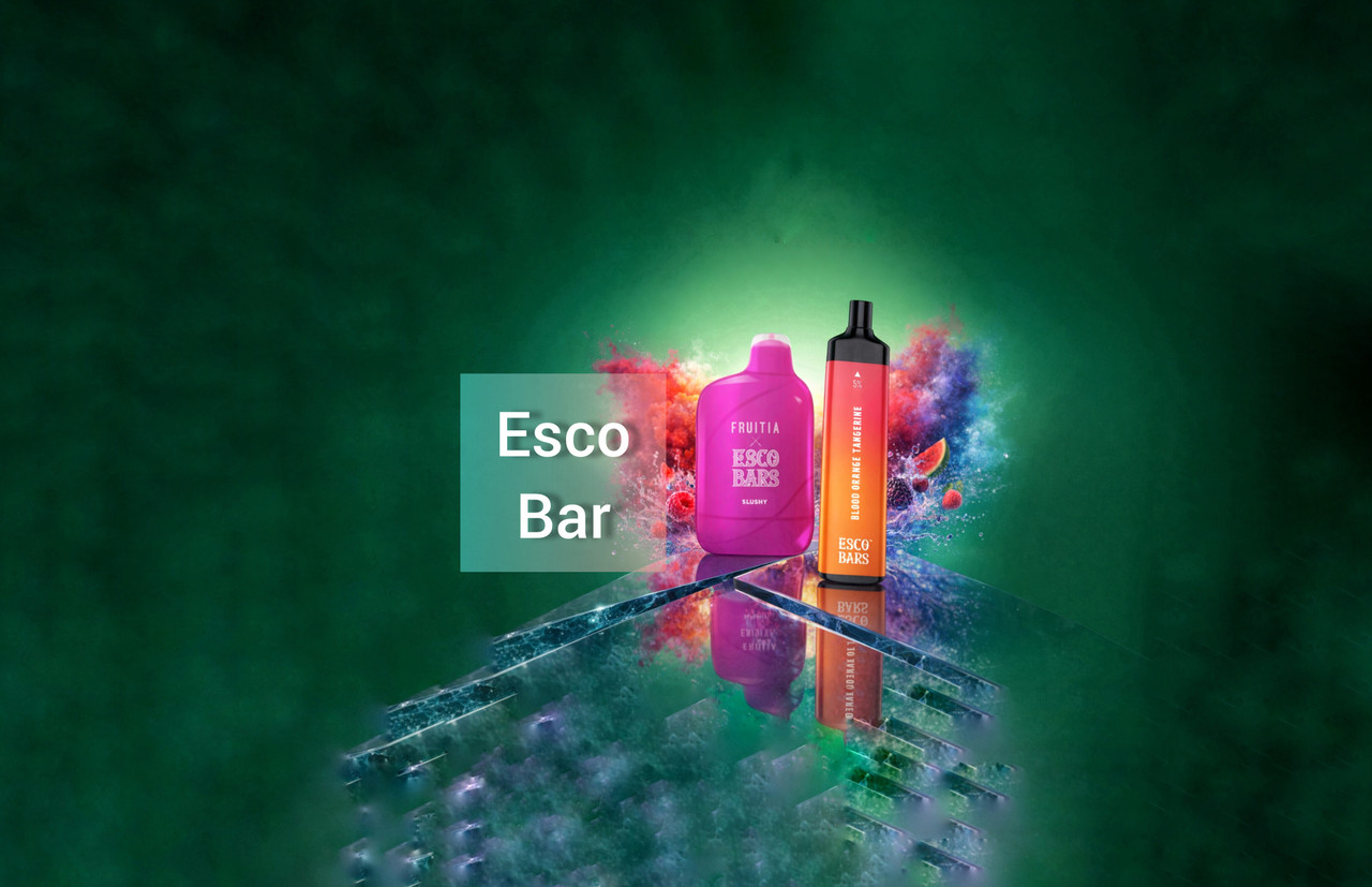 Esco Bar